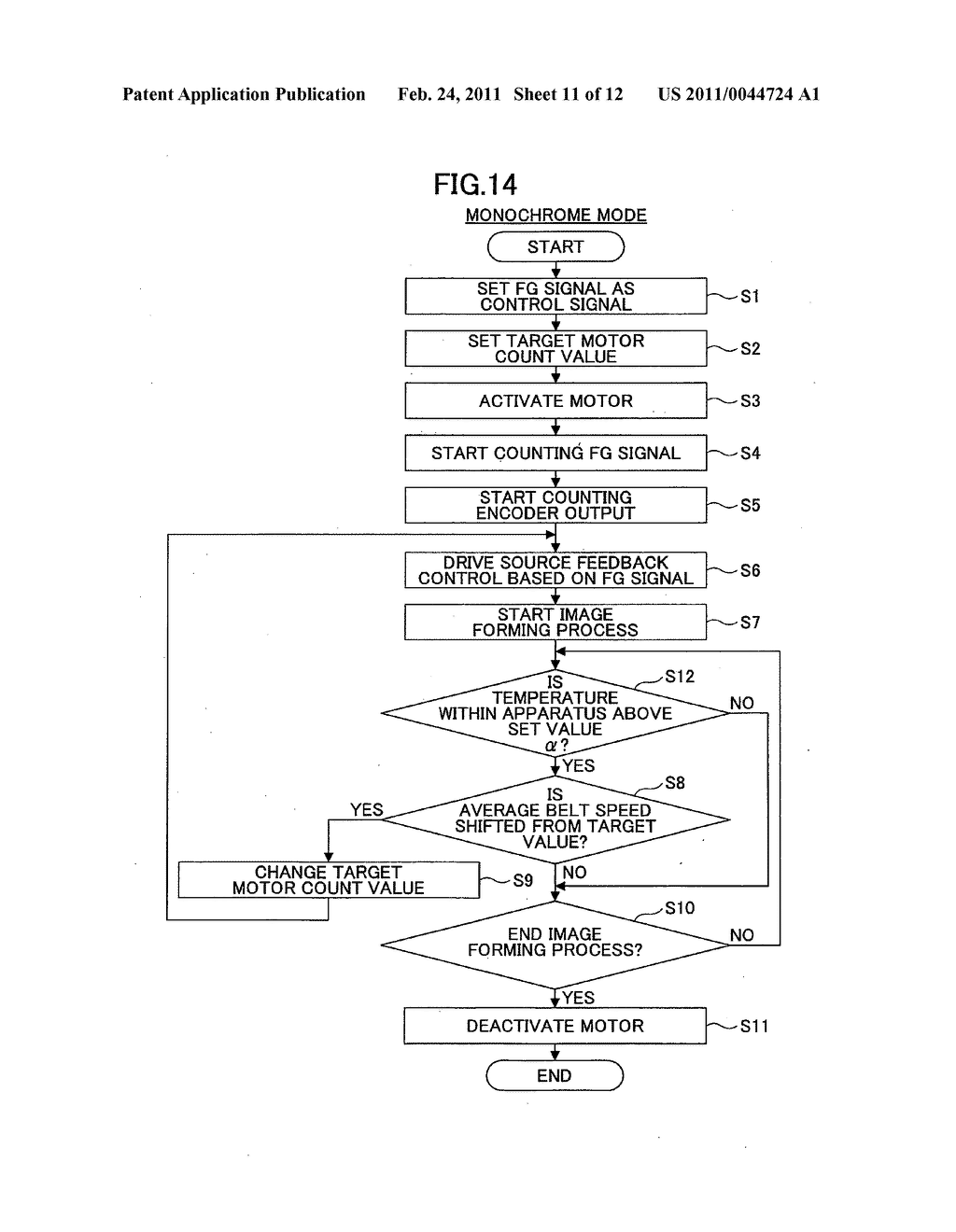 Image forming apparatus - diagram, schematic, and image 12