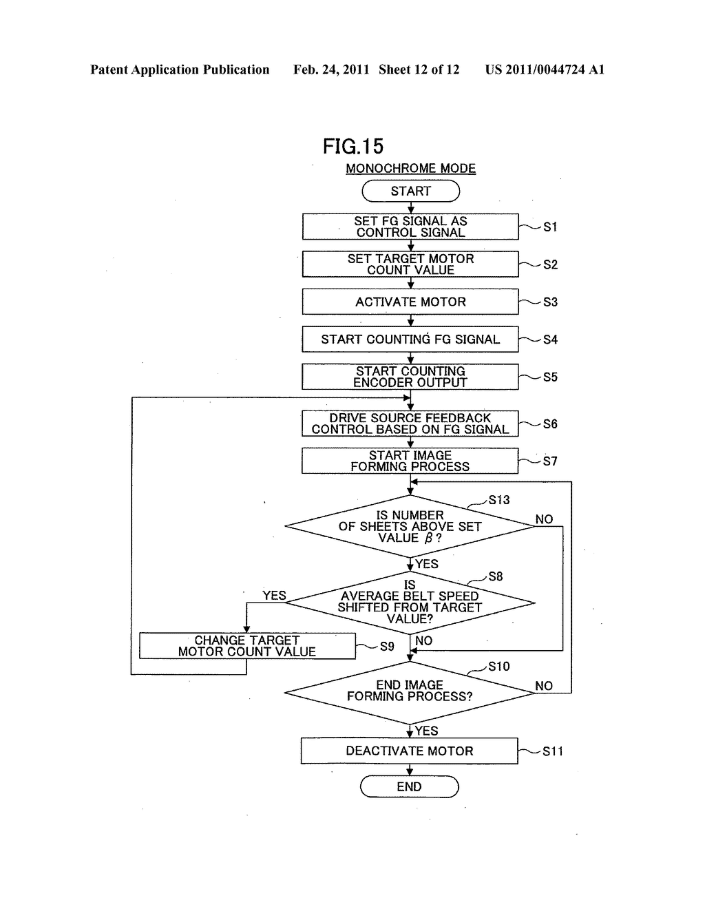 Image forming apparatus - diagram, schematic, and image 13