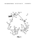 HIGH-FREQUENCY BANDING REDUCTION FOR ELECTROPHOTOGRAPHIC PRINTER diagram and image