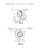 HIGH-FREQUENCY BANDING REDUCTION FOR ELECTROPHOTOGRAPHIC PRINTER diagram and image