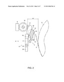 Roll Paper Transportation Device And Printing Apparatus diagram and image