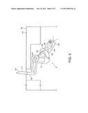 Roll Paper Transportation Device And Printing Apparatus diagram and image