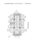 Lateral Pin Retention System and Method diagram and image