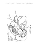 Lateral Pin Retention System and Method diagram and image