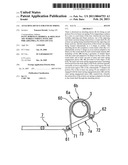 Attaching Device for End of Spring diagram and image