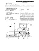 Method for Producing a Road Surface, Preferably a concrete road surface, and road paver diagram and image