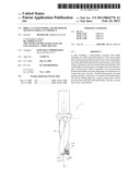 Drill, Cutting Insert, and Method of Manufacturing Cut Product diagram and image