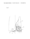 Drill, Cutting Insert, and Method of Manufacturing Cut Product diagram and image
