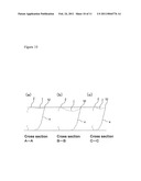 Drill, Cutting Insert, and Method of Manufacturing Cut Product diagram and image