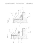 ANTI-THEFT FIXING DEVICE FOR SECURING A WHEEL TO THE HUB OF A MOTOR VEHICLE diagram and image