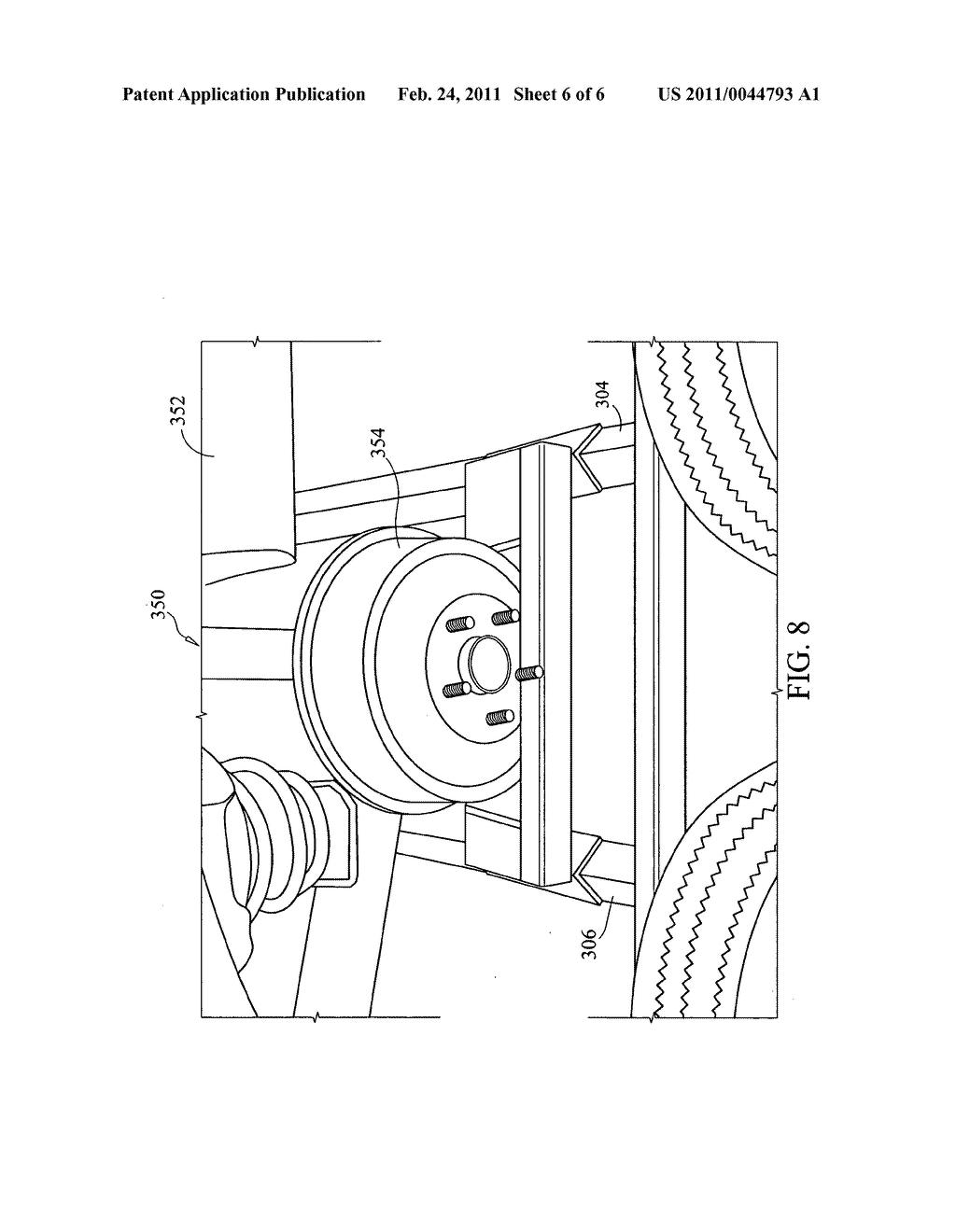 Apparatus, system and method for towing a vehicle - diagram, schematic, and image 07