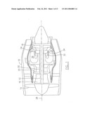 BLADE OUTER AIR SEAL ANTI-ROTATION diagram and image