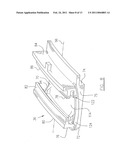 BLADE OUTER AIR SEAL ANTI-ROTATION diagram and image