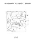 BLADE OUTER AIR SEAL ANTI-ROTATION diagram and image