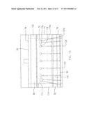 BLADE OUTER AIR SEAL ANTI-ROTATION diagram and image