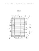 COOLING SYSTEM OF RING SEGMENT AND GAS TURBINE diagram and image