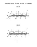 COOLING SYSTEM OF RING SEGMENT AND GAS TURBINE diagram and image