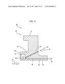 COOLING SYSTEM OF RING SEGMENT AND GAS TURBINE diagram and image