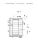 COOLING SYSTEM OF RING SEGMENT AND GAS TURBINE diagram and image