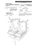 BIFORMAL PLATFORM TURBINE BLADE diagram and image