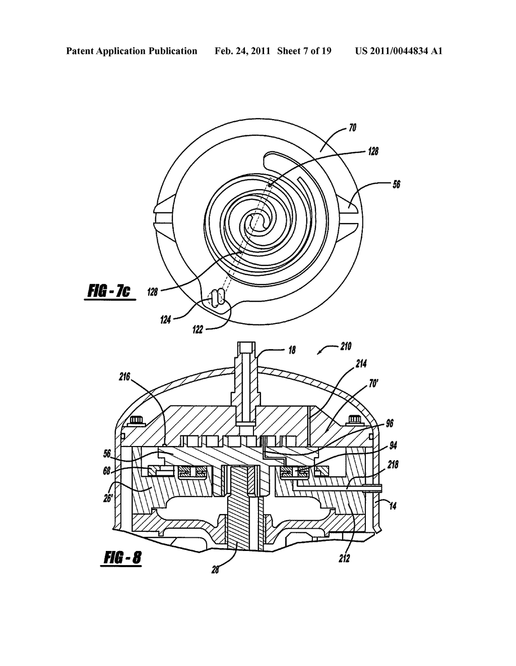 SCROLL COMPRESSOR - diagram, schematic, and image 08