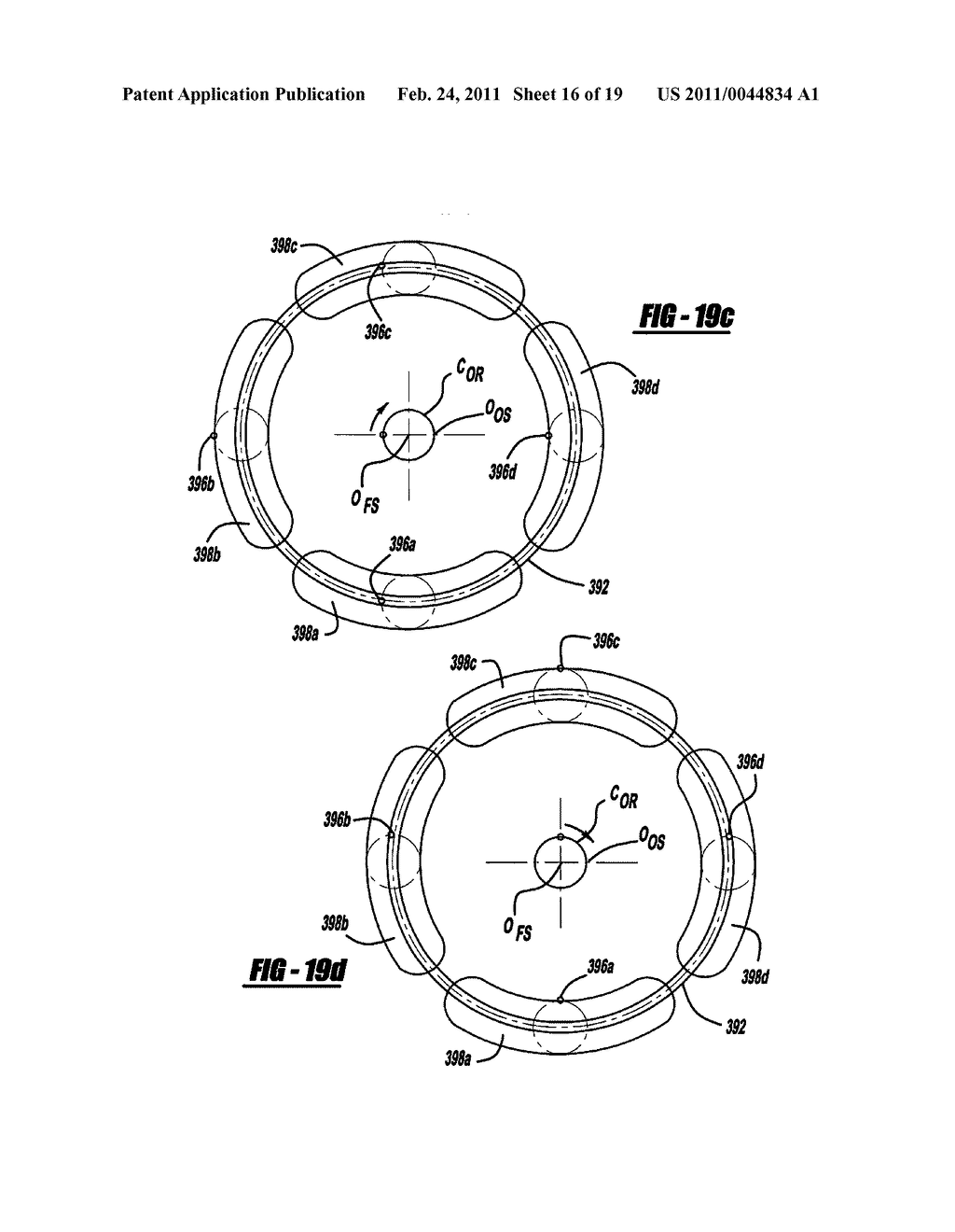 SCROLL COMPRESSOR - diagram, schematic, and image 17