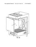 GERMICIDAL APPARATUS AND METHOD FOR STERILIZING OBJECTS diagram and image