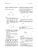 Novel sulfamide derivatives and cosmetic use thereof diagram and image