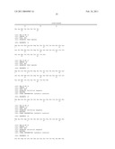 ANTIBODIES DIRECTED AGAINST AMYLOID-BETA PEPTIDE AND METHODS USING SAME diagram and image