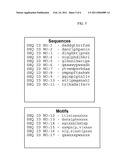 Zona Pellucida Binding Peptides, Expression Vectors, Compositions, and Methods for Species Specific Immunocontraception of Animals diagram and image