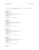 Zona Pellucida Binding Peptides, Expression Vectors, Compositions, and Methods for Species Specific Immunocontraception of Animals diagram and image