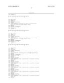 Zona Pellucida Binding Peptides, Expression Vectors, Compositions, and Methods for Species Specific Immunocontraception of Animals diagram and image