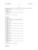 Zona Pellucida Binding Peptides, Expression Vectors, Compositions, and Methods for Species Specific Immunocontraception of Animals diagram and image