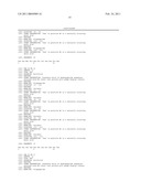 Zona Pellucida Binding Peptides, Expression Vectors, Compositions, and Methods for Species Specific Immunocontraception of Animals diagram and image