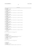 Zona Pellucida Binding Peptides, Expression Vectors, Compositions, and Methods for Species Specific Immunocontraception of Animals diagram and image