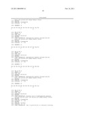 Zona Pellucida Binding Peptides, Expression Vectors, Compositions, and Methods for Species Specific Immunocontraception of Animals diagram and image