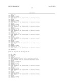 Zona Pellucida Binding Peptides, Expression Vectors, Compositions, and Methods for Species Specific Immunocontraception of Animals diagram and image