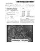 CADHERIN-11 ANTAGONISTS AND METHODS FOR THE TREATMENT OF INFLAMMATORY JOINT DISORDERS diagram and image