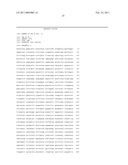 CADHERIN-11 ANTAGONISTS AND METHODS FOR THE TREATMENT OF INFLAMMATORY JOINT DISORDERS diagram and image