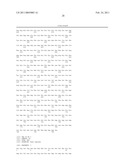 CADHERIN-11 ANTAGONISTS AND METHODS FOR THE TREATMENT OF INFLAMMATORY JOINT DISORDERS diagram and image