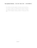CADHERIN-11 ANTAGONISTS AND METHODS FOR THE TREATMENT OF INFLAMMATORY JOINT DISORDERS diagram and image