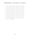 CADHERIN-11 ANTAGONISTS AND METHODS FOR THE TREATMENT OF INFLAMMATORY JOINT DISORDERS diagram and image