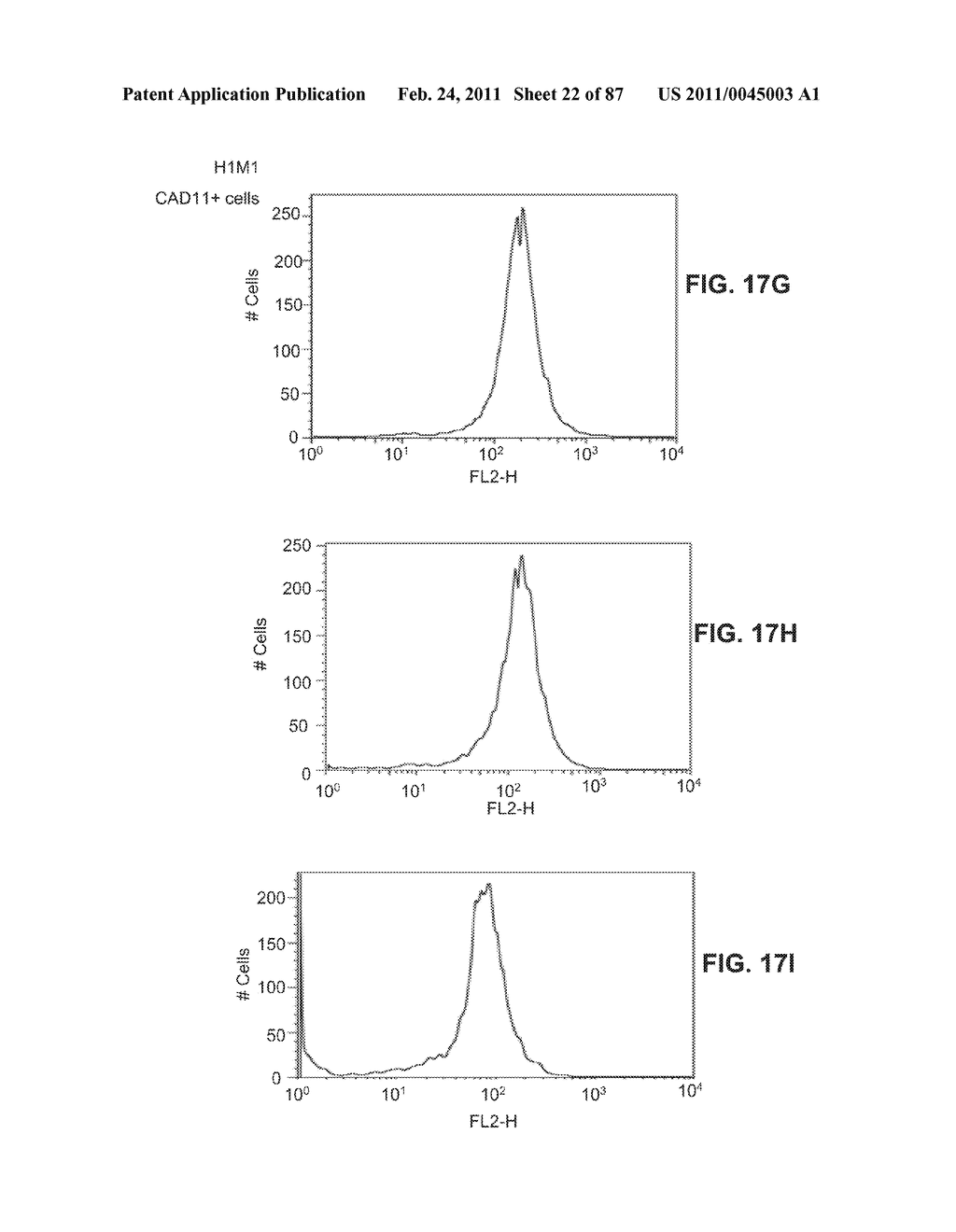 CADHERIN-11 ANTAGONISTS AND METHODS FOR THE TREATMENT OF INFLAMMATORY JOINT DISORDERS - diagram, schematic, and image 23