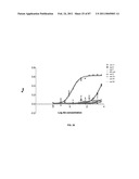 CADHERIN-11 ANTAGONISTS AND METHODS FOR THE TREATMENT OF INFLAMMATORY JOINT DISORDERS diagram and image