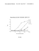 CADHERIN-11 ANTAGONISTS AND METHODS FOR THE TREATMENT OF INFLAMMATORY JOINT DISORDERS diagram and image