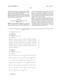 FUSION OR LINKED PROTEINS WITH EXTENDED HALF LIFE diagram and image