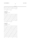 FUSION OR LINKED PROTEINS WITH EXTENDED HALF LIFE diagram and image