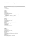 Cosmetic Compositions Comprising at Least One Peptide with at Least One Immobilized Aromatic Cycle diagram and image