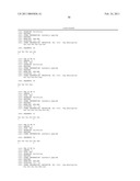 Cosmetic Compositions Comprising at Least One Peptide with at Least One Immobilized Aromatic Cycle diagram and image