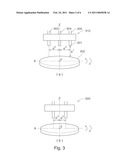 METHOD OF MAKING COMPOSITIONS COMPRISING MULTIPLE LAYERS diagram and image